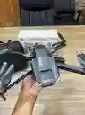 Drone M3 Max Doble Cámara Wifi 720p Con Estuche 2 Baterías