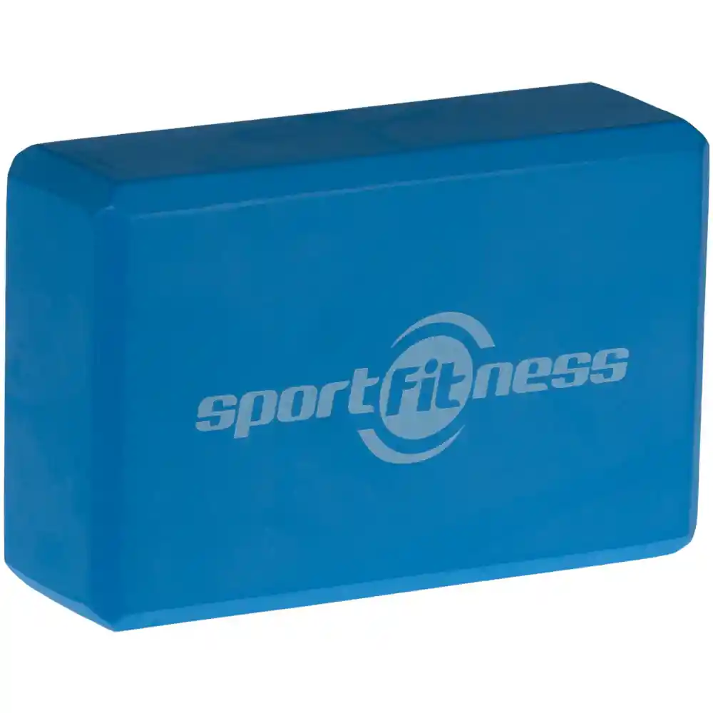 Cubo Para Yoga – Sportfitness 71597