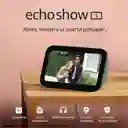 Echo Show 3ra Generación Parlante Inteligente Con Alexa Negro