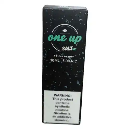 One Up - Reign Berry - 30ml - 50mg