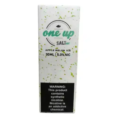 One Up - Apple Melon Ice - 30ml - 50mg