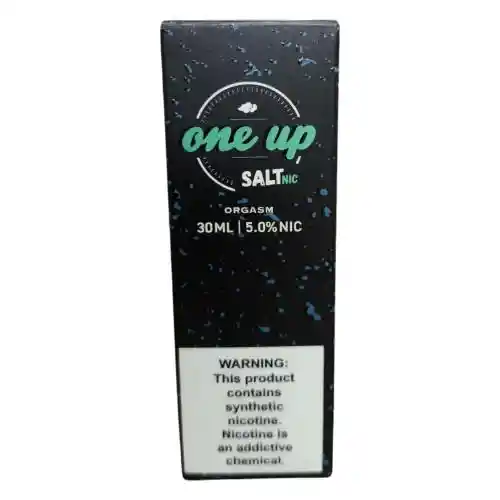 One Up - Orgasm - 30ml - 50mg