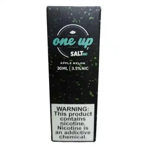 One Up - Apple Melon - 30ml - 35mg