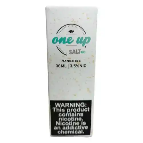 One Up - Mango Ice - 30ml - 35mg