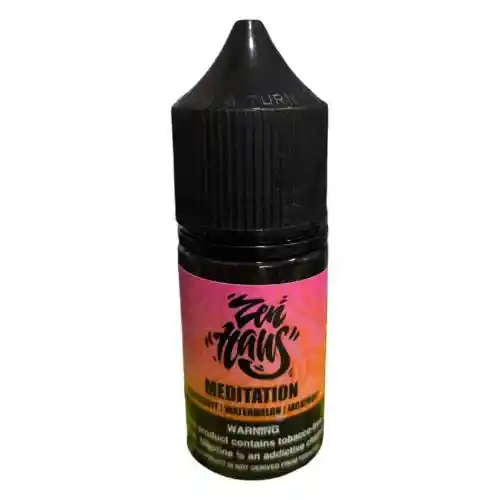 Zen Haus - Meditation - 30ml - 50mg