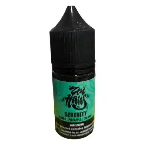 Zen Haus - Serenity - 30ml - 50mg