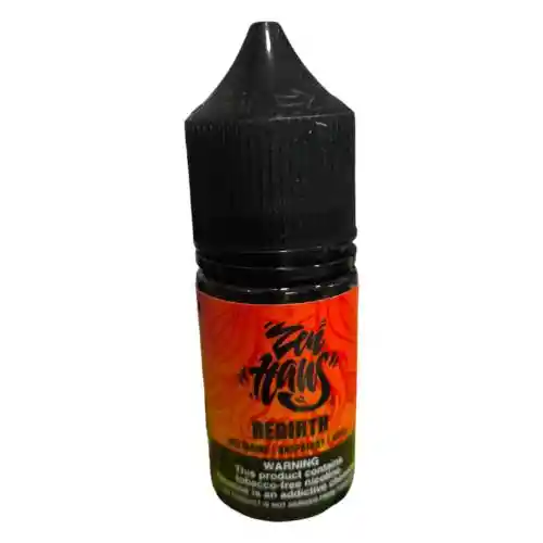 Zen Haus - Rebirth - 30ml - 50mg