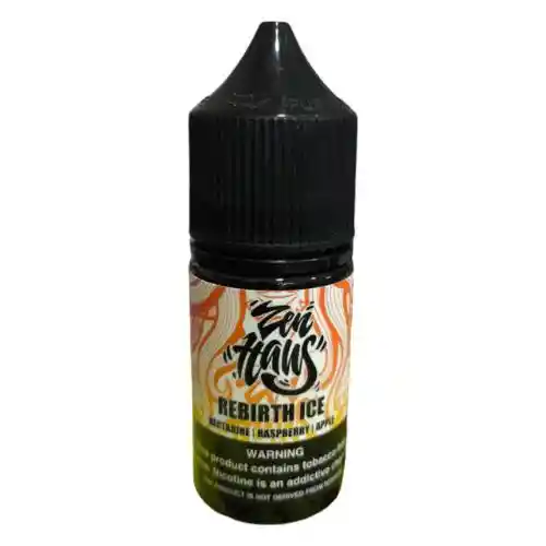 Zen Haus - Rebirth Ice - 30ml - 50mg