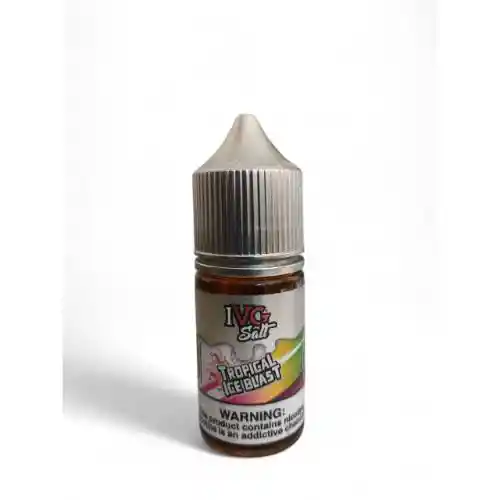 Ivg - Tropical Ice Blast - 30ml - 30mg