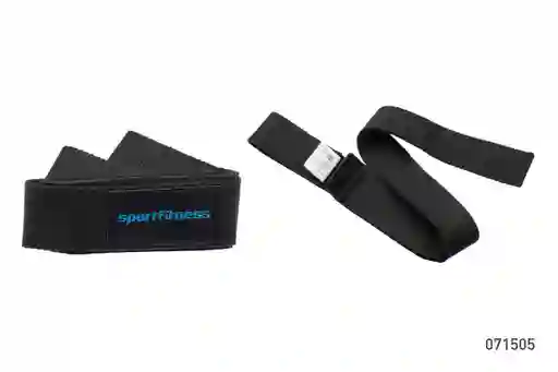 Strap Sport Fitnnes