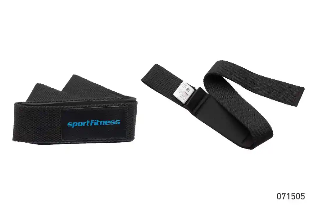 Strap Sport Fitnnes