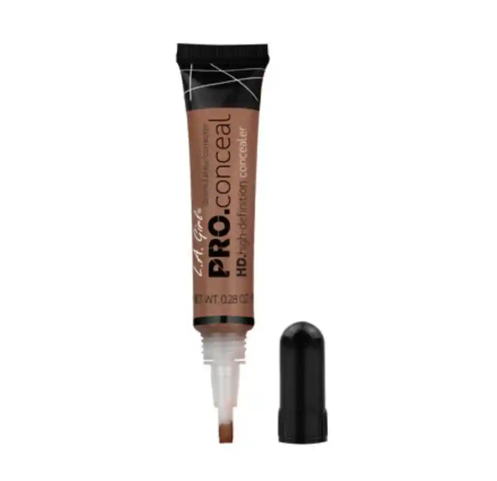 Corrector Dark Cocoa Pro Hd Gc988