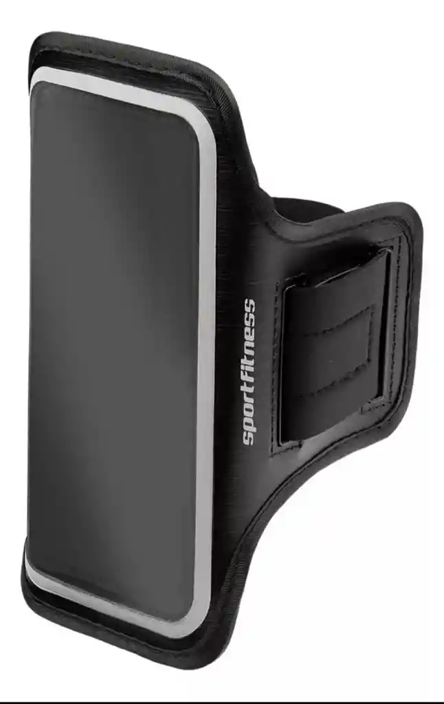 Estuche Celular Running Bench