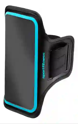 Estuche Celular Running Bench