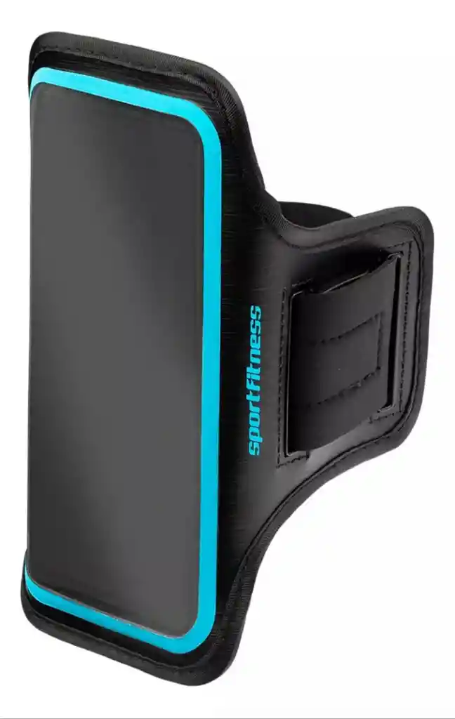 Estuche Celular Running Bench