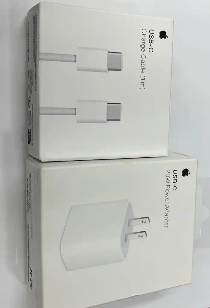 Cargador Original Iphone 15, 15promax, 16, 16 Promax