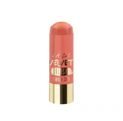 Rubor En Barra Glimmer Velvet Sticks Gcs590