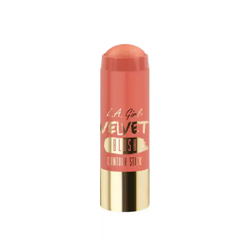 Rubor En Barra Glimmer Velvet Sticks Gcs590