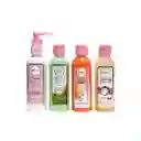 Kit Viajero Anyeluz X100 Ml