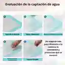 Tapete Absorbente Para Mascota Pqt X 25 (perro/gato)