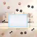 Tapete Absorbente Para Mascota Pqt X 25 (perro/gato)