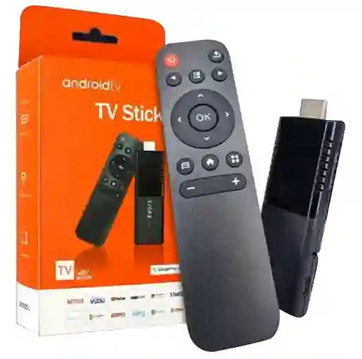 Android Tv Stick Streaming