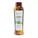 Shampoo Con Romero Anyeluz X500 Ml