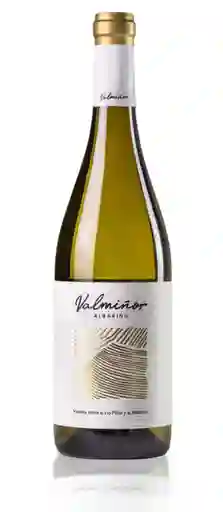 Vino Blanco Albariño Valmiñor Do Rías Baixas