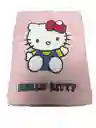 Agenda De Peluche Edicion Hello Kitty