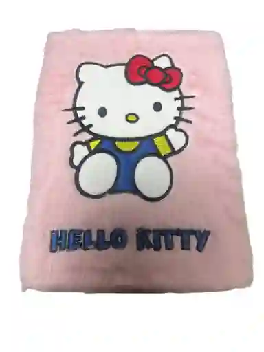 Agenda De Peluche Edicion Hello Kitty