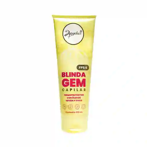 Termoprotector Blindagem Anyeluz X250 Ml