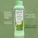 Acondicionador De Argán Y Aloe Vera Anyeluz X500 Ml