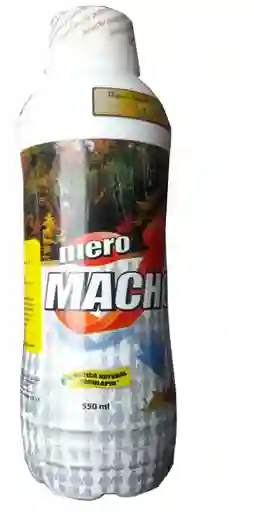 Mero Macho Frasco