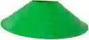 Platillos, Conos Training Miyagi X10 Polietileno - Mk3 Verde