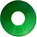 Platillos, Conos Training Miyagi X10 Polietileno - Mk3 Verde