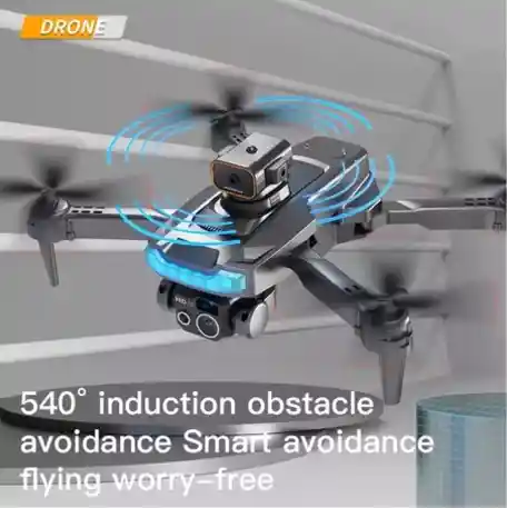 P15 Drone 5g Profesional Cámara Dual