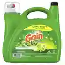 Detergente Liquido Gain 6,15l