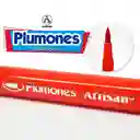 Plumones Artisan X 24 Delgado Punta Pincel