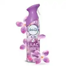 Febreze Lilac