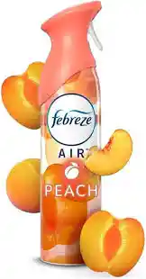 Febreze Peach