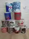 Pocillos Navidad