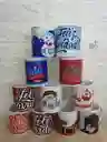 Pocillos Navidad