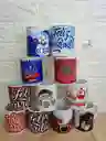 Pocillos Navidad