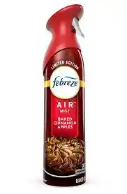 Febreze Baked Cinnamon Apples