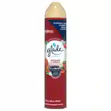 Glade Manzana Y Canela