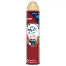 Glade Manzana Y Canela