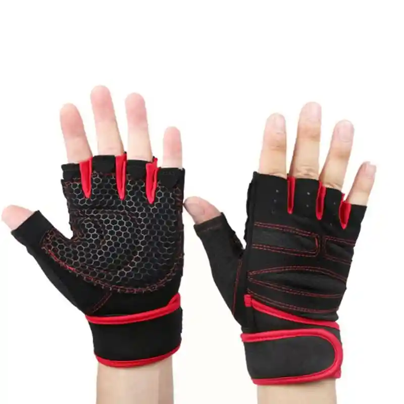 Guantes Para Gimnasio