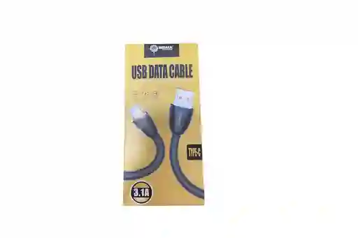 Cable Tipo C