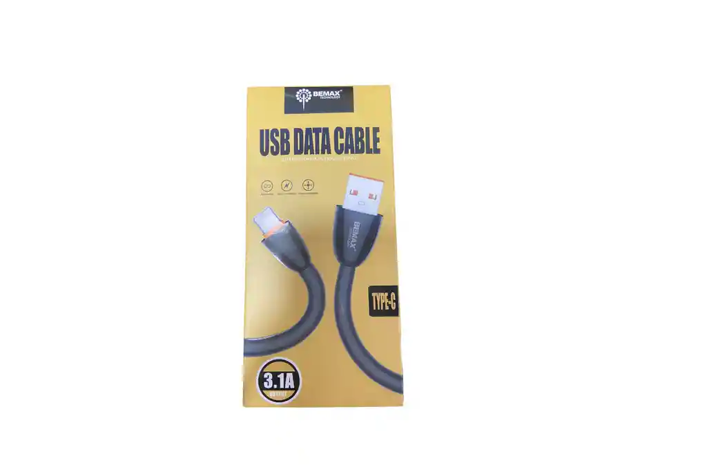 Cable Tipo C