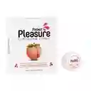 Lubricante Íntimo Anal Desensibilizante X 4 Ml By Pocket Pleasure